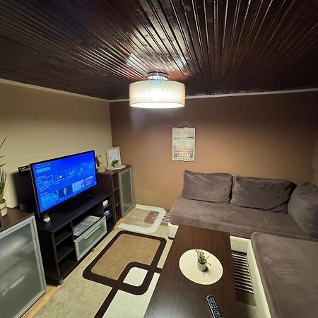 Danube Rose Cottage Rusze Kültér fotó