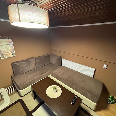 Danube Rose Cottage Rusze Kültér fotó