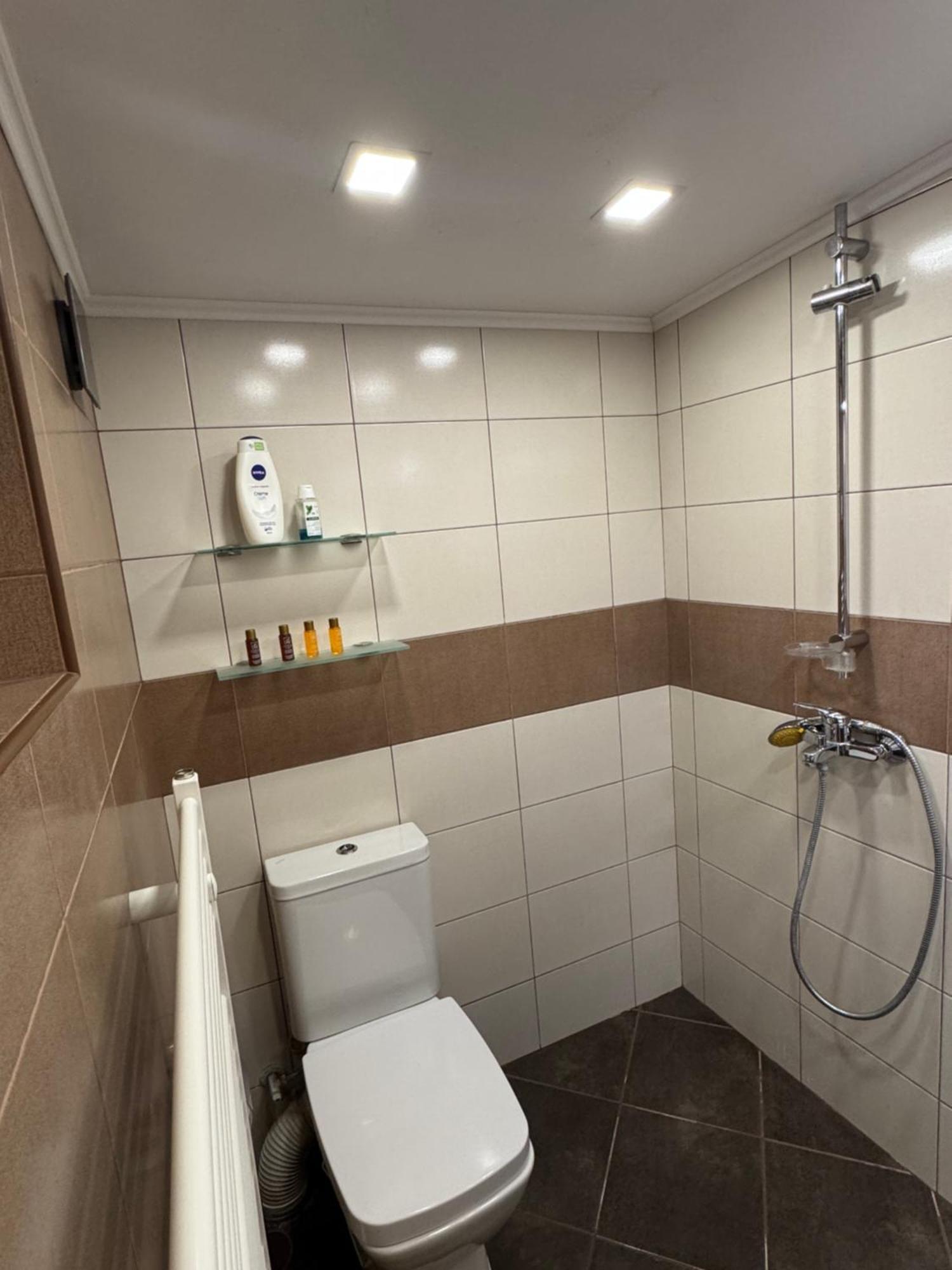 Danube Rose Cottage Rusze Kültér fotó