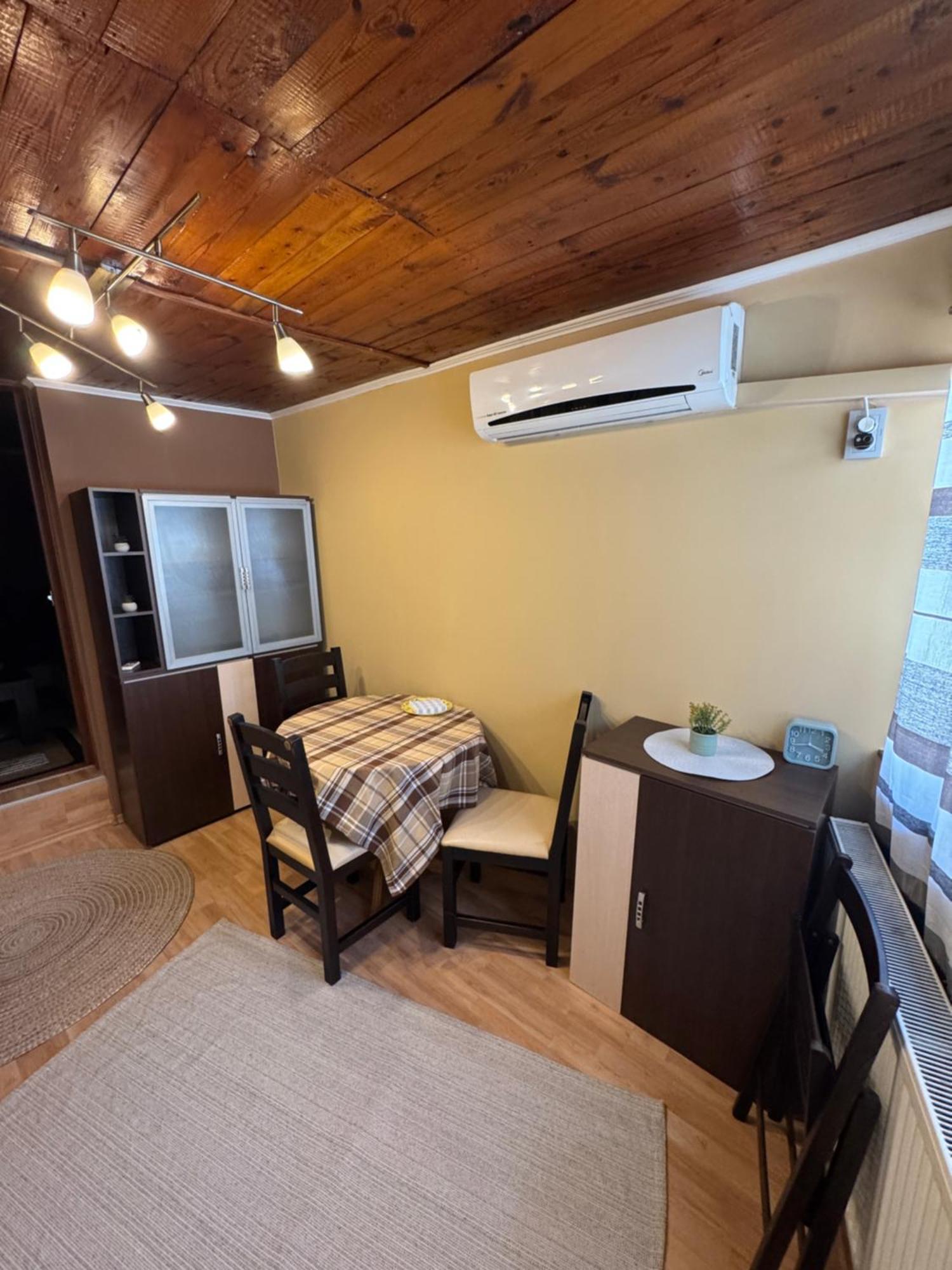 Danube Rose Cottage Rusze Kültér fotó