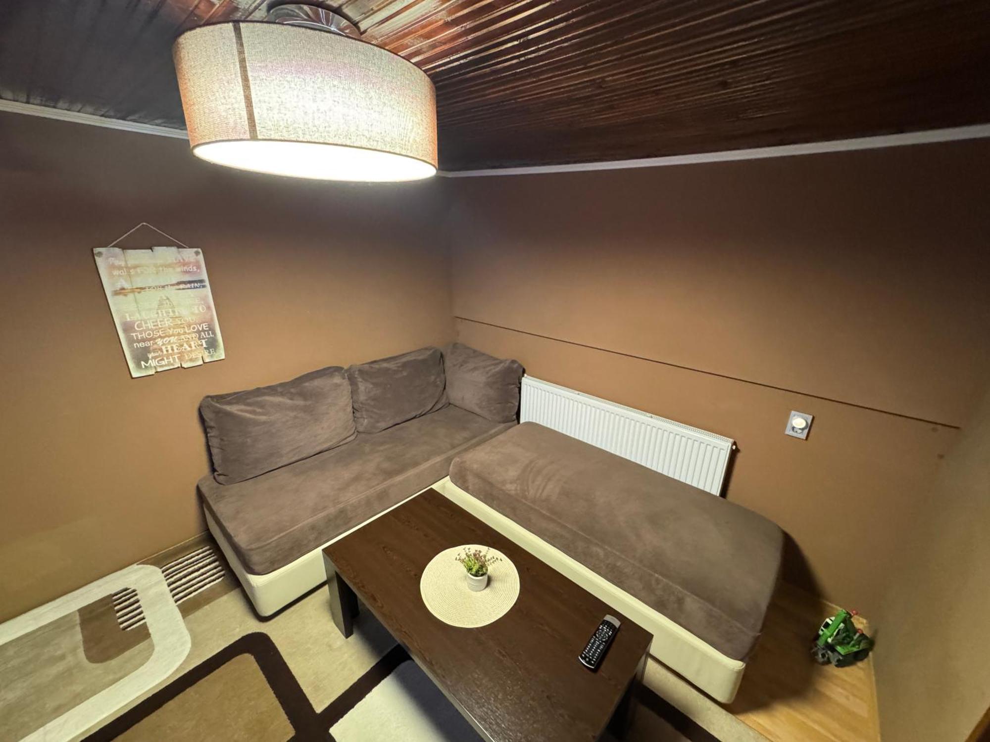 Danube Rose Cottage Rusze Kültér fotó